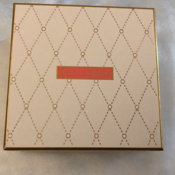 Betsey Johnson It’s Fall Y’All Orange Pumpkin Spice Mismatch Drop Earrings NIB - Picture 13 of 13